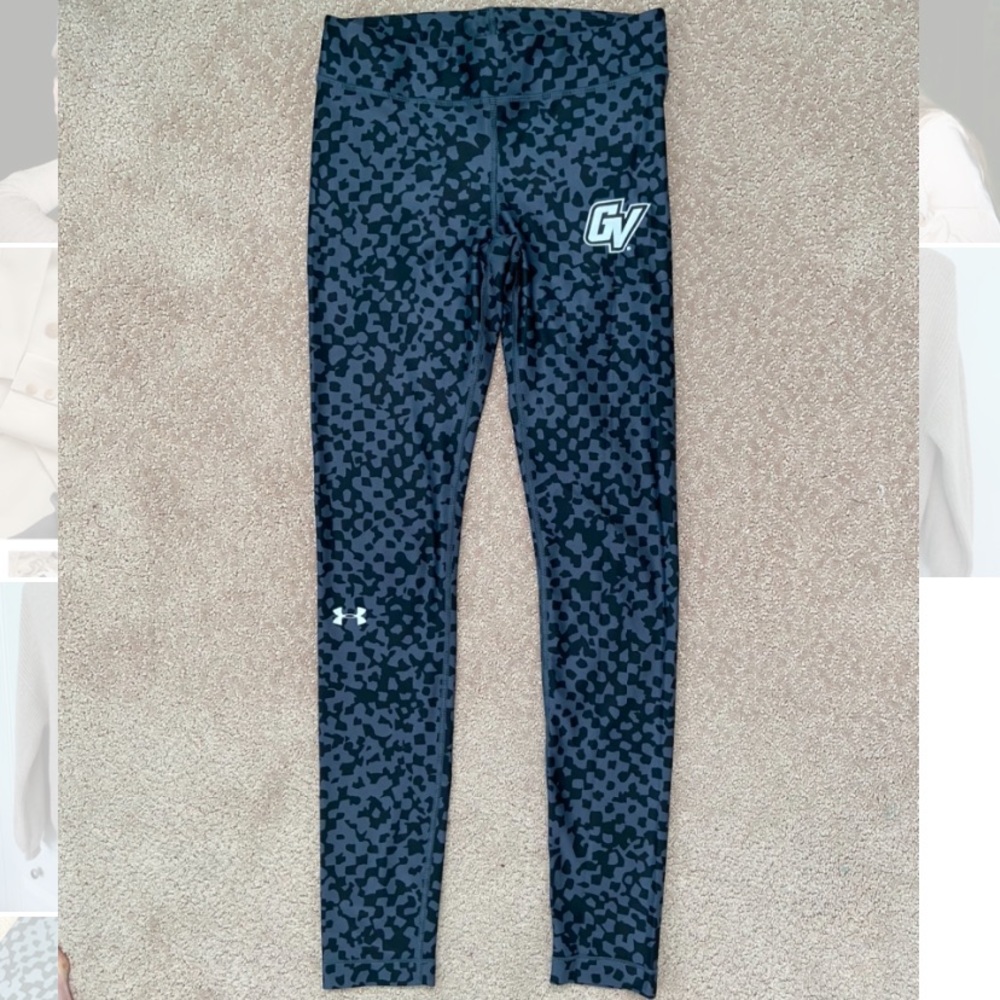 Under Armour Grand Valley State University Legging